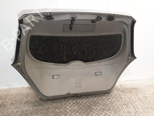 Tailgate NISSAN MURANO I (Z50) 3.5 4x4 | BP24114174C6 