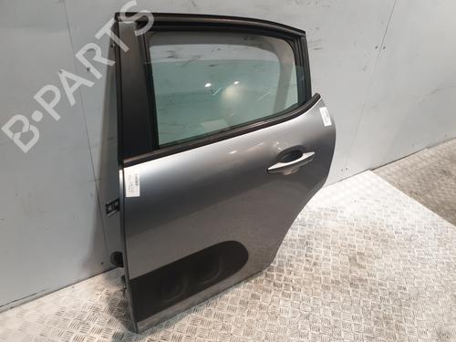Left rear door CITROËN C3 III Van (SX_, SY_) BlueHDi 100 | BP31378077C4