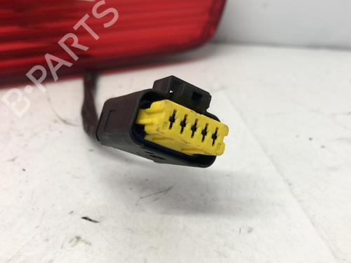 Right taillight PEUGEOT 607 (9D, 9U) 2.7 HDi 24V | BP20378516C35 