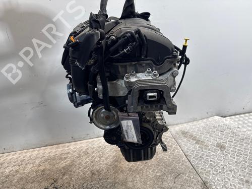 Used Engine Engine PEUGEOT 207 (WA_, WC_) 1.6 16V VTi (120 hp) 34397019 34397019