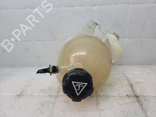 Used Expansion tank OPEL CROSSLAND X / CROSSLAND (P17, P2QO) 1.2 (75) (131 hp) 23781231
