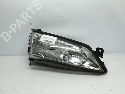 Used Right headlight OPEL VECTRA B (J96) 1.8 i 16V (F19) (115 hp) 20383805