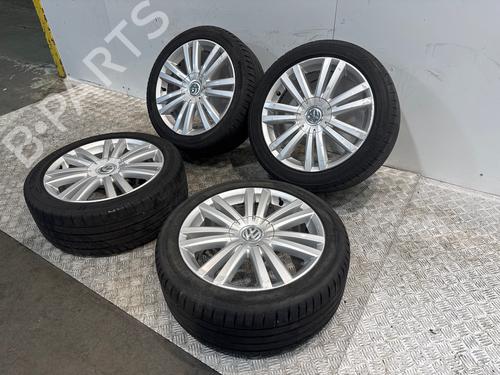 Used Wheel set Wheel set 36802105 36802105