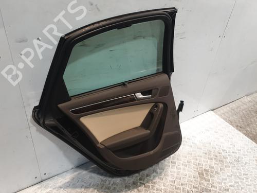Left rear door AUDI A4 B8 (8K2) 2.0 TDI | BP31378076C4 