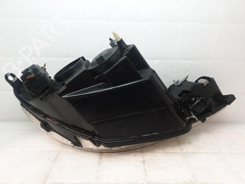 Left headlight PEUGEOT 206 Hatchback (2A/C) 1.4 i | BP31376255C28 