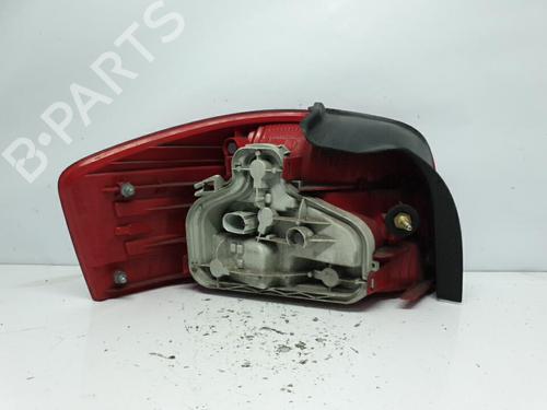 Right taillight AUDI A3 (8P1) 2.0 TDI 16V | BP20376441C35 