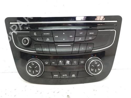 Climate control PEUGEOT 508 I (8D_) 2.0 HDi | BP20384826I5 