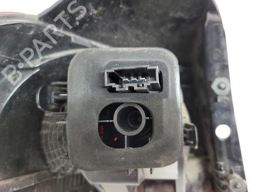 Right taillight VW GOLF VI (5K1) 1.6 TDI | BP20377733C35 