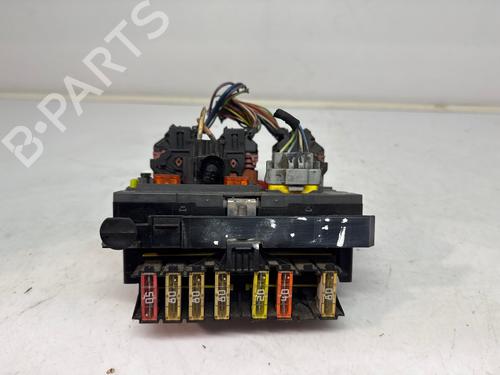 Fuse box CITROËN C5 III Break (RW_) 2.0 HDi 165 | BP38032279E1 - Image 3
