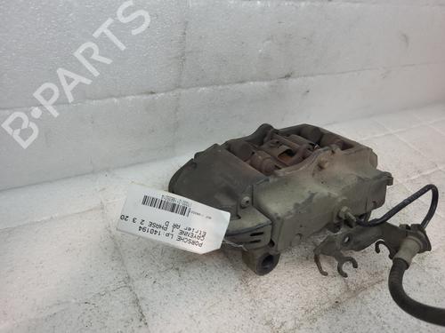 right-rear-brake-caliper-porsche-cayenne-92a-2010-2011-2012-2013-2014-2015-2016-2017-2018-31695944 main image