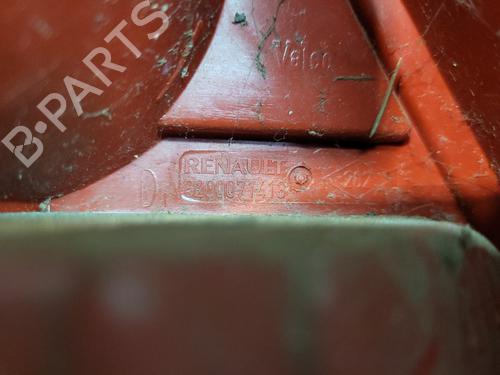 Right taillight RENAULT CLIO II (BB_, CB_) 1.2 (BB0A, BB0F, BB10, BB1K, BB28, BB2D, BB2H, CB0A,... | BP20374324C35 