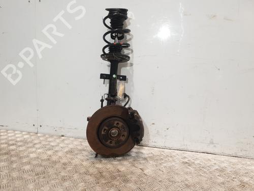 Fusée avant droite RENAULT CAPTUR I (J5_, H5_) 1.5 dCi 90 (J5N4, J5M5, J5MW, J5M6, J5AL, J5AJ) (90 hp) 28601491