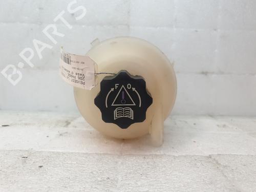 Used Expansion tank Expansion tank PEUGEOT 206 Hatchback (2A/C) 1.1 i (60 hp) 21973574 21973574