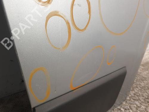 Right front door PEUGEOT BOXER Van 2.2 HDi 100 | BP24115572C3 