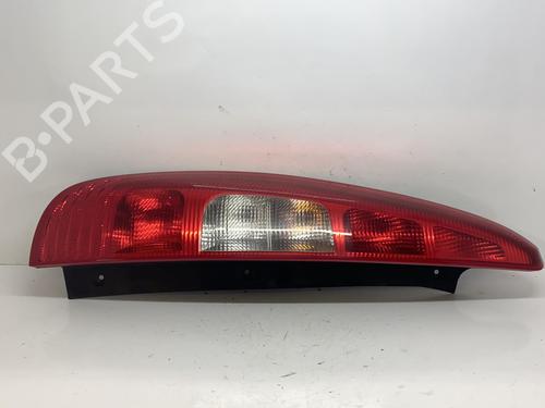 Used Left taillight Left taillight 20377295 20377295