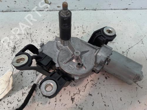Used Rear wiper motor VW GOLF VI (5K1) 2.0 TDI (110 hp) 20384557