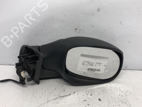 Right mirror CITROËN C3 I (FC_, FN_) 1.4 i | BP20371413C27 