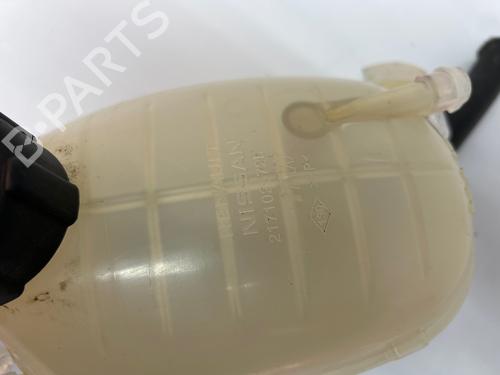 Ekpansionstank RENAULT CLIO V (B7_) 1.0 TCe 90 (B7MT) | BP37740926C120 - Image 2