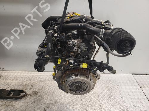 Engine DACIA SANDERO II TCe 90 (B8M1, B8MA, B8AC) | BP37634952M1 - Image 3