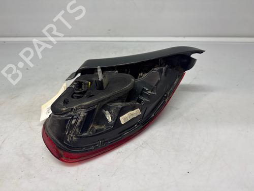 Right tailgate light PEUGEOT 2008 I (CU_) 1.6 BlueHDi 100 | BP39214141C80 - Image 3