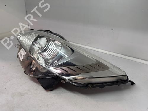 Left headlight PEUGEOT 508 I (8D_) 2.0 HDi | BP39082203C28 - Image 4