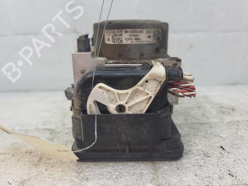 ABS pump CITROËN C3 II (SC_) 1.2 VTi 82 | BP31376334M43  - Image 7