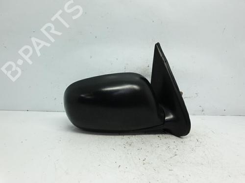 Right mirror NISSAN MICRA II (K11) 1.0 i 16V | BP20380223C27 