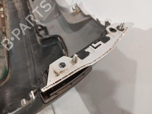Rear bumper CITROËN C3 III (SX) 1.2 VTi 82 | BP20374251C8 