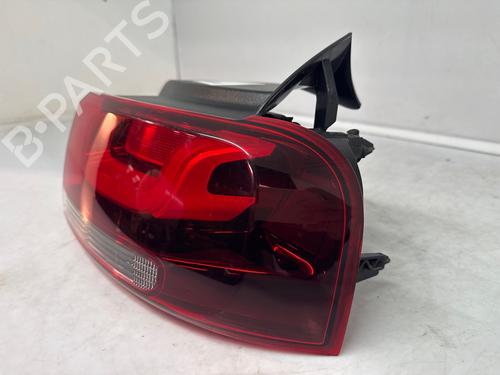 Right taillight CITROËN C4 CACTUS 1.5 BlueHDi 100 | BP39214149C35 - Image 6