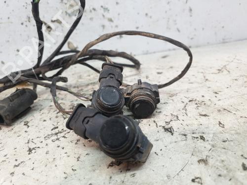 Used Electronic module Electronic module BMW 3 (F30, F80) 318 d (143 hp) 32469409 32469409