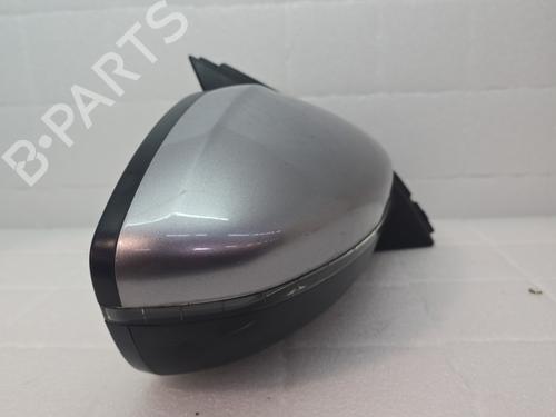 Right mirror PEUGEOT 308 SW II (LC_, LJ_, LR_, LX_, L4_) 1.2 THP 130 | BP24607617C27