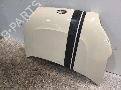 Panser Panser KIA SOUL I (AM) 1.6 CRDi 128 (126 hp) 37250791 37250791