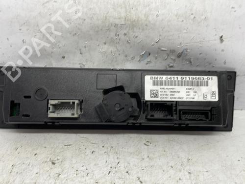 Climate control BMW 1 (E87) 120 d | BP20376360I5 