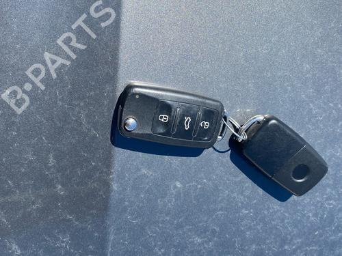 Left tailgate light VW TIGUAN (5N_) | BP37634965C79 - Image 10