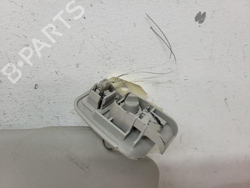 Used Left sun visor Left sun visor RENAULT MEGANE III Hatchback (BZ0/1_, B3_) 1.5 dCi (86 hp) 20381441 20381441