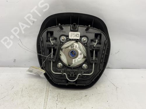 Førerens kollisjonspute RENAULT CLIO IV (BH_) 1.5 dCi 75 (75 hp) 25268266