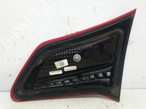 Used Left tailgate light Left tailgate light CITROËN C4 II (NC_) 1.6 HDi 110 (112 hp) 20384803 20384803