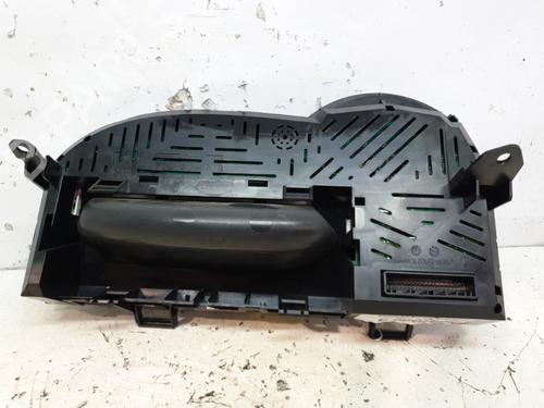 Used Instrument cluster Instrument cluster RENAULT TWINGO II (CN0_) 1.5 dCi 75 (75 hp) 20378126 20378126