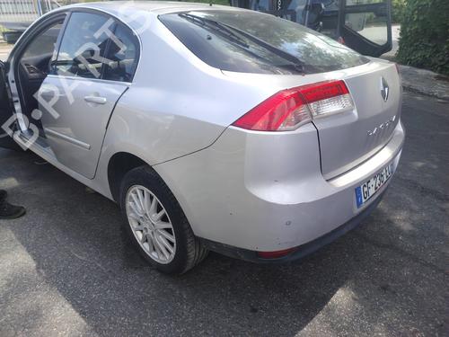 Left taillight RENAULT LAGUNA III (BT0/1) 1.5 dCi (BT00, BT0A, BT0T, BT1J) | BP37148061C34 - Image 11