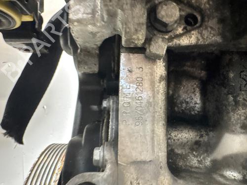 Used Engine Engine 39111511 39111511