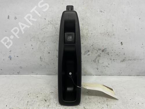 Used Right front window switch RENAULT CLIO IV (BH_) 1.5 dCi 110 (110 hp) 20376365