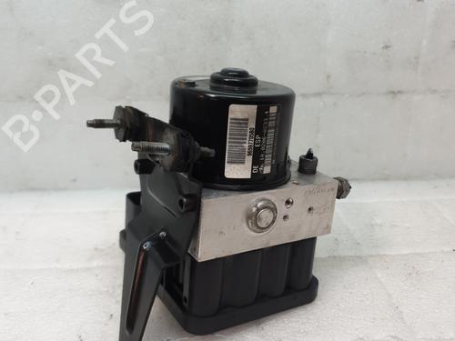 ABS pump CITROËN C5 II (RC_) 1.6 HDi (RC8HZB) | BP29262063M43 - Image 3