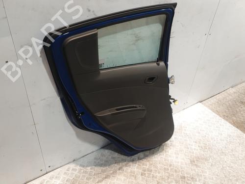 Dør venstre bagtil CHEVROLET SPARK (M300) 1.2 | BP32179856C4 