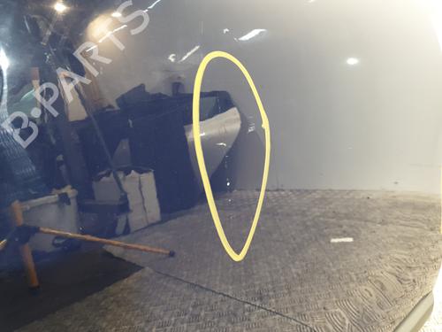 Right front door DACIA LODGY (JS_) 1.2 TCe (JSAY, JSM0) | BP24977921C3 