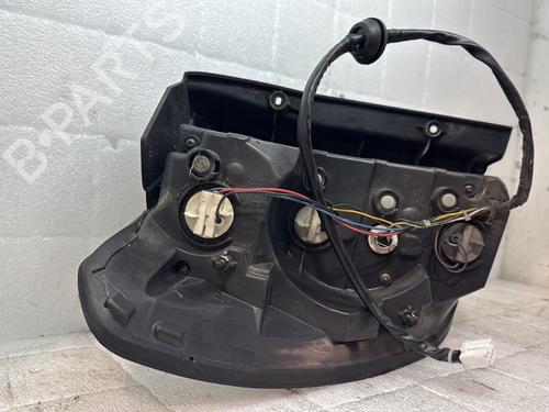 Right taillight CHEVROLET CAPTIVA (C100, C140) 2.2 D 4WD | BP33432965C35 - Image 2