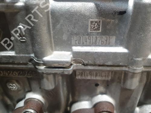 Motor RENAULT MEGANE IV Hatchback (B9A/M/N_) 1.5 dCi 110 (B9A3) | BP31695978M1 
