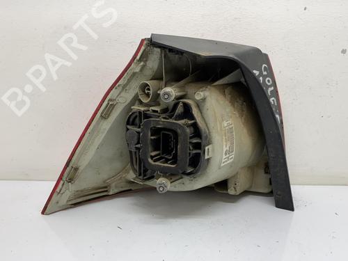 Right taillight VW GOLF V (1K1) 1.9 TDI | BP20373760C35 
