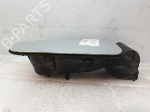 Klapa wlewu paliwa RENAULT MEGANE II (BM0/1_, CM0/1_) 1.9 dCi (BM0G, CM0G) | BP26892380C131 