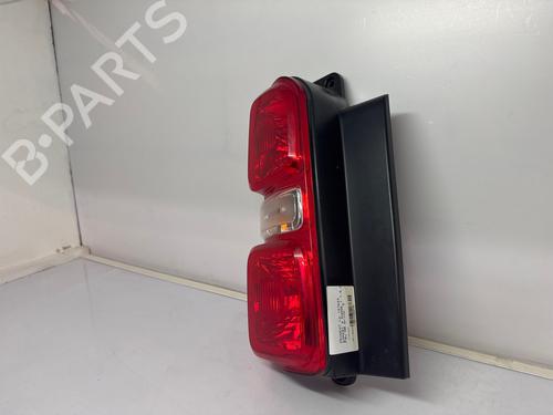 Used Left taillight Left taillight 36908448 36908448