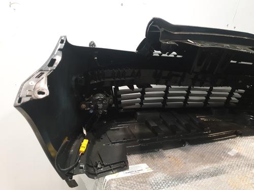 Front bumper RENAULT CLIO III (BR0/1, CR0/1) 1.5 dCi (BR17, CR17) | BP31050463C7 